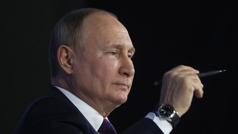 Міністр оборони Італії не бачить готовності Росії до завершення війни