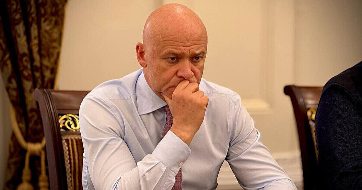 ВАКС змінив запобіжний захід ексмеру Одеси Труханову: що відомо