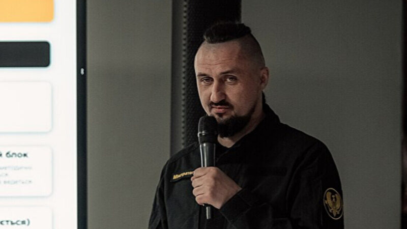 Україна відкриває перші представницькі офіси оборонки у Берліні та Копенгагені