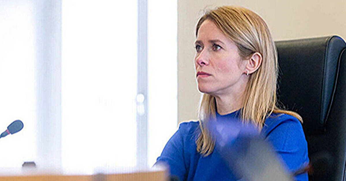 Каллас: Путін хоче використати переговори для досягнення своїх цілей