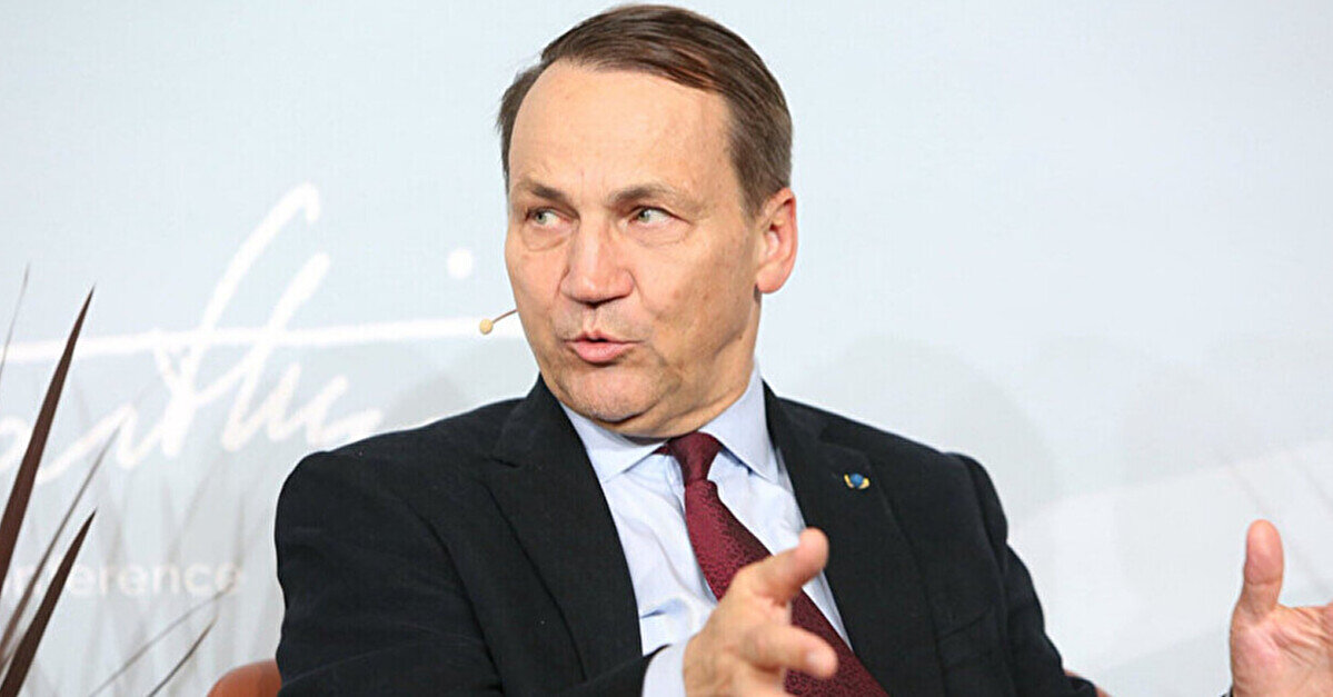 Сікорський: Україна не увійде в ЄС, якщо буде ігнорувати корупцію