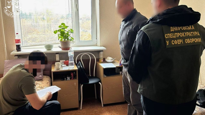 Загинули 12 військових і 7 цивільних: командиру підрозділу на Дніпропетровщині оголосили підозру через шикування під час тривоги