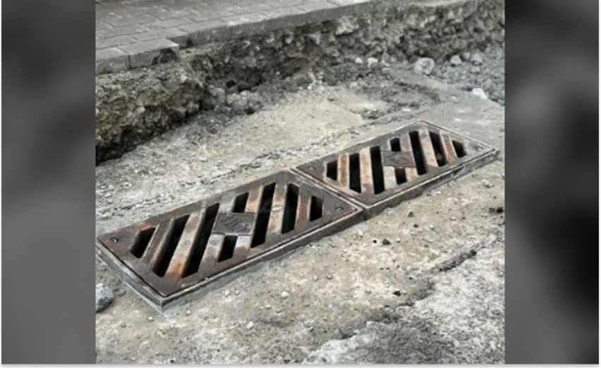 Дніпро витратить ще 24 мільйони гривень на очищення дощоприймачів до кінця року