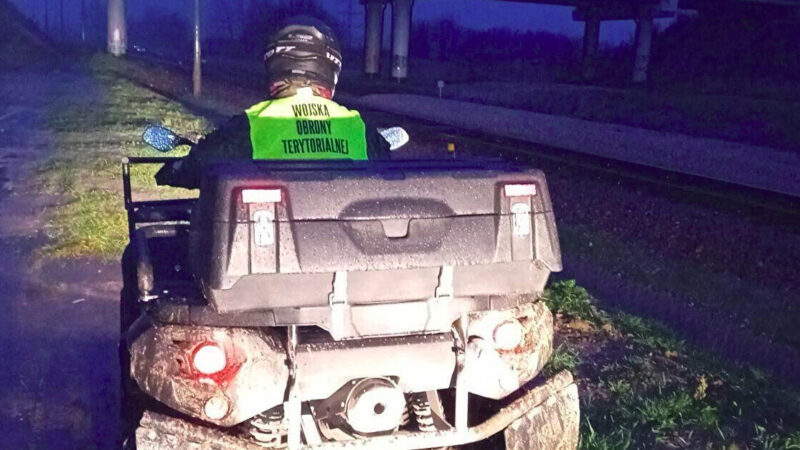 Польща відправить війська тероборони патрулювати залізничну інфраструктуру