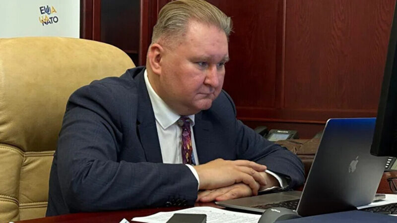 В уряді відреагували на зауваження Єврокомісії щодо посилення тиску на НАБУ та САП