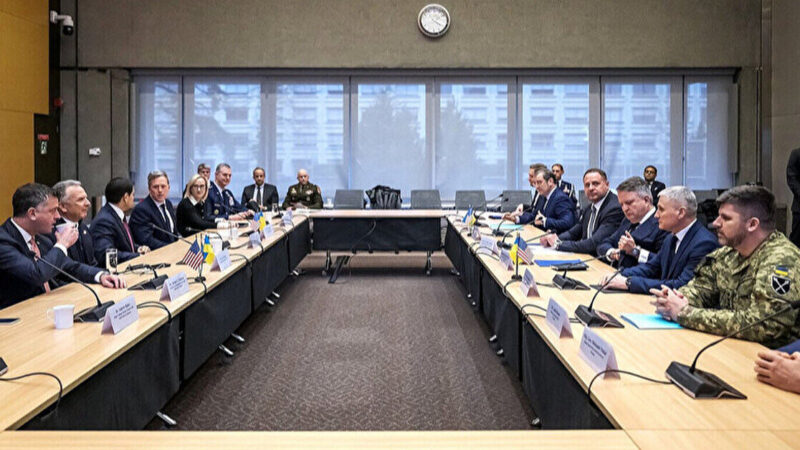 Кислиця розповів про пункти нової мирної угоди та питання, які лишили Зеленському і Трампу