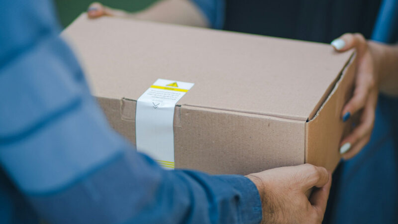 Українці цьогоріч отримали міжнародних посилок на 4,5 млрд доларів – НБУ