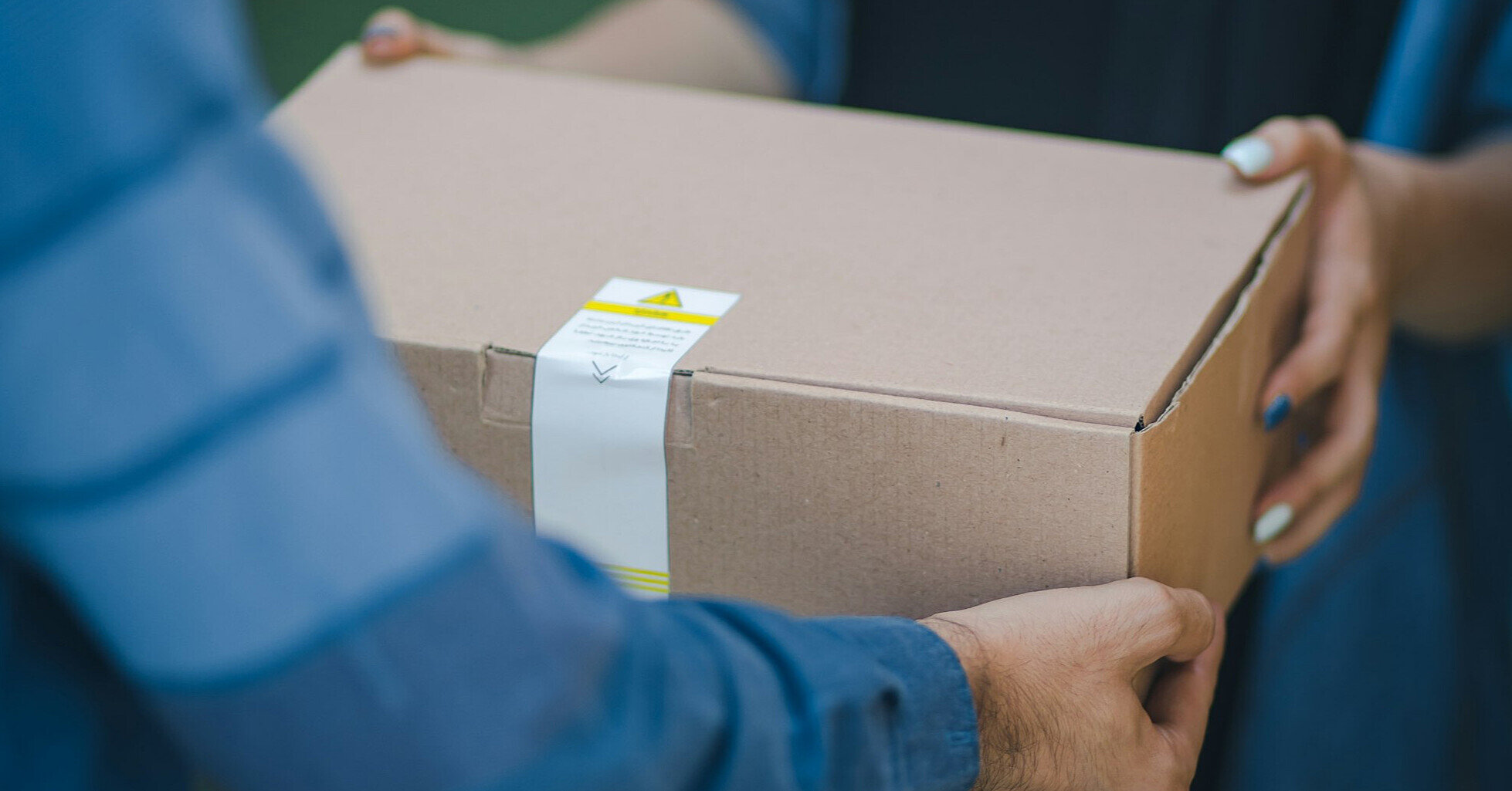 Українці цьогоріч отримали міжнародних посилок на 4,5 млрд доларів – НБУ