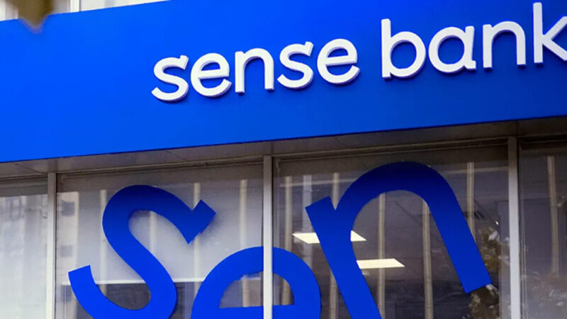 Голова правління Сенс Банку заперечує присутність у банку “смотрящєго від ОП”