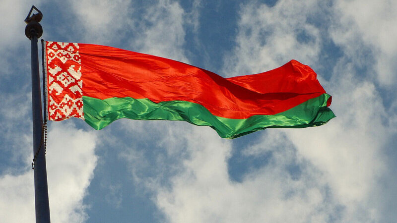 Білорусь могла таємно створити дешеву ракету для Росії – ЗМІ