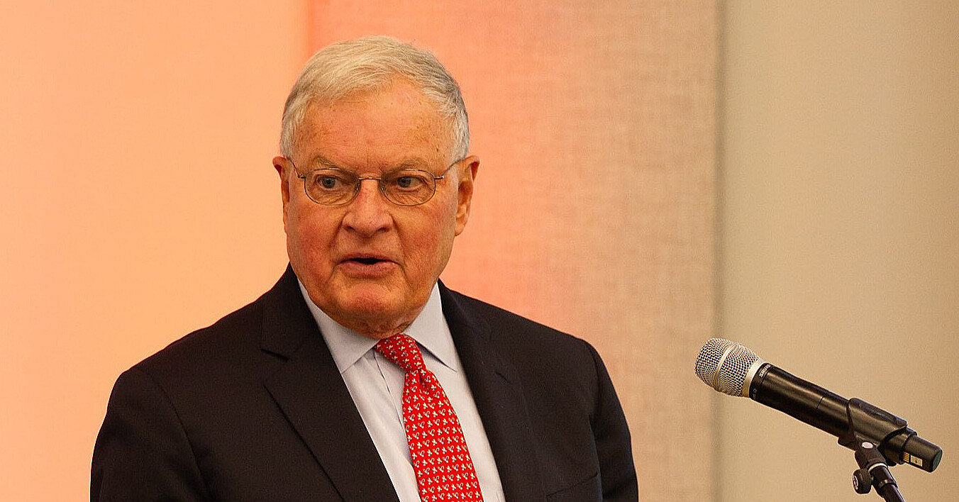 Келлог про завершення війни в Україні: “Ми на останніх двох метрах до мети”