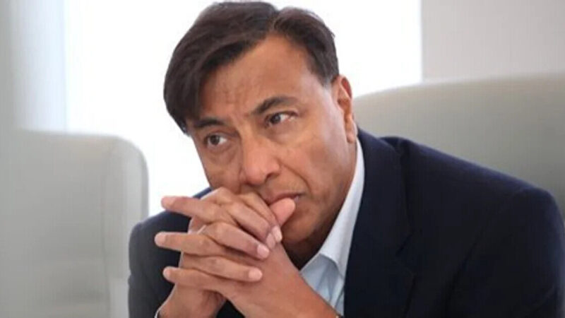 Засновник ArcelorMittal через податки полишає Британію – The Times