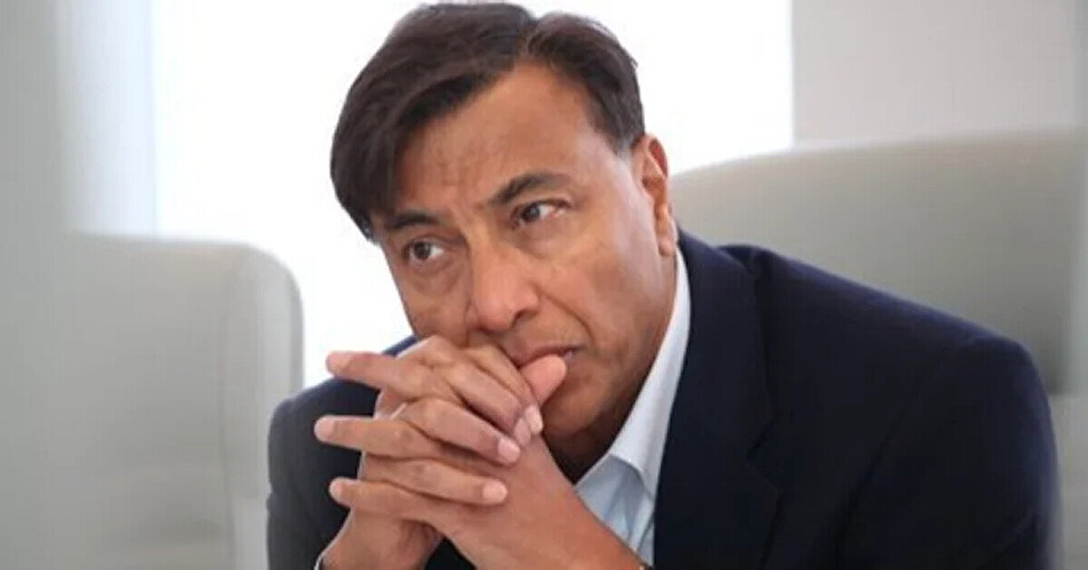 Засновник ArcelorMittal через податки полишає Британію – The Times