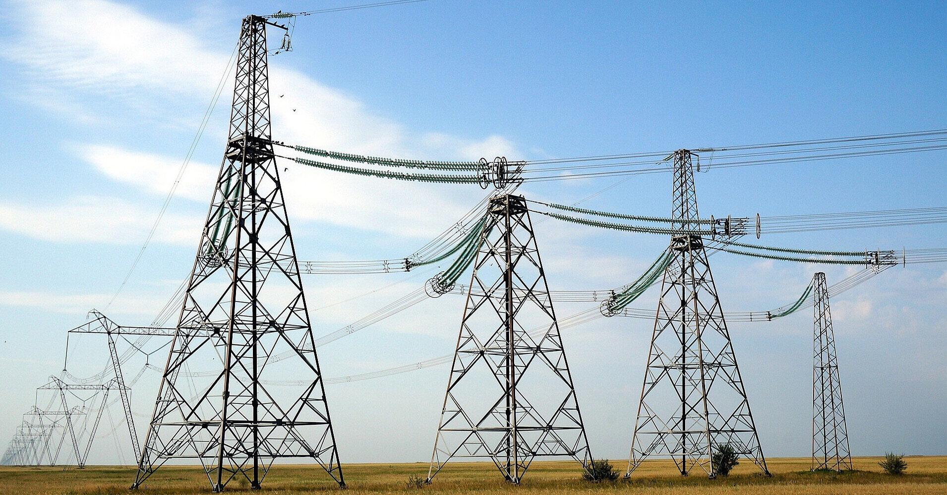 Полтавщину від’єднали від енергетичної системи України: що сталося