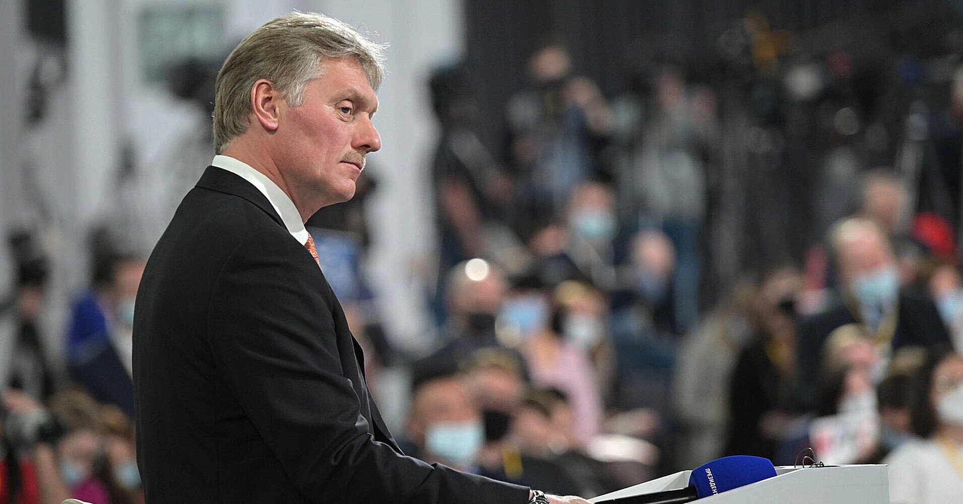 У Путіна заявили, що США передали РФ параметри оновленого “мирного плану”