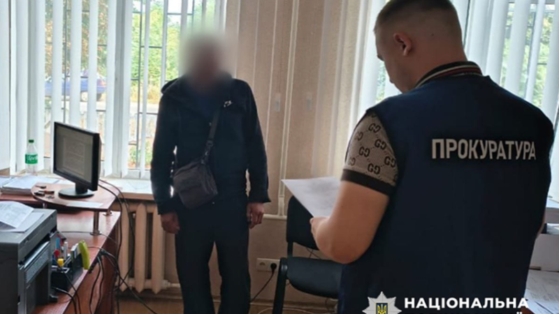 10 років увʼязнення за вбивство власної матері: на Дніпропетровщині судитимуть чоловіка