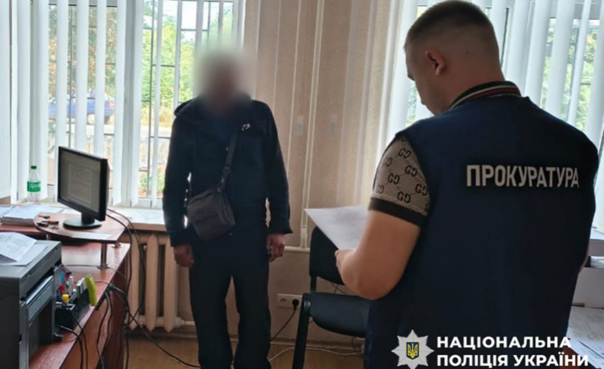 10 років увʼязнення за вбивство власної матері: на Дніпропетровщині судитимуть чоловіка