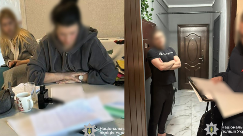 Вимагали у підприємця 50 тисяч доларів неіснуючого боргу: на Дніпропетровщині судитимуть учасників злочинного угруповання
