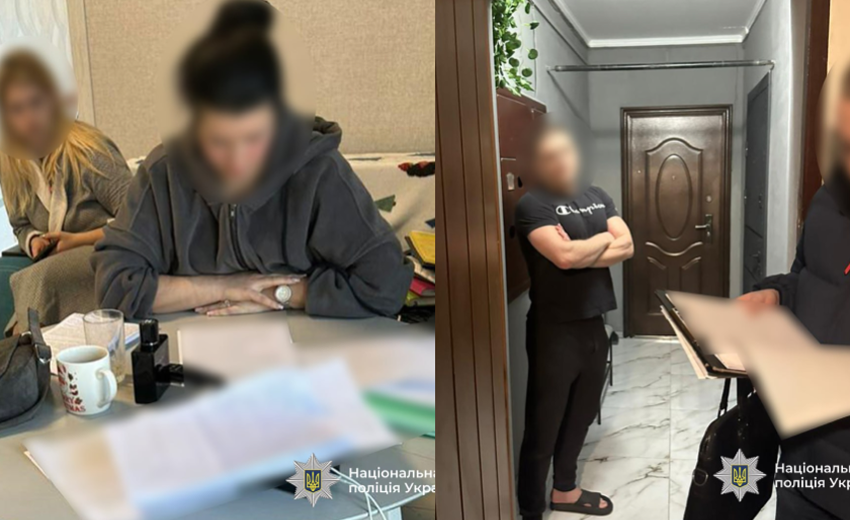 Вимагали у підприємця 50 тисяч доларів неіснуючого боргу: на Дніпропетровщині судитимуть учасників злочинного угруповання