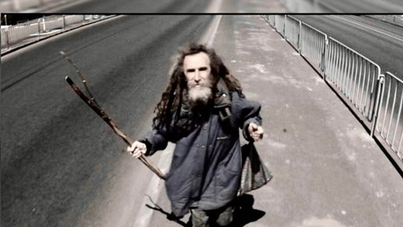 «Був Людиною-Легендою»: Філатов емоційно відреагував на загибель «дніпровського Фореста Гампа»