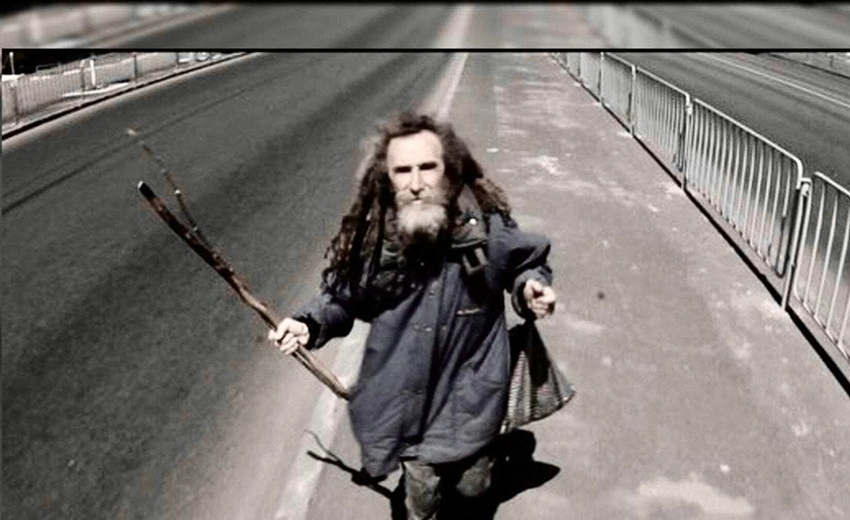 «Був Людиною-Легендою»: Філатов емоційно відреагував на загибель «дніпровського Фореста Гампа»