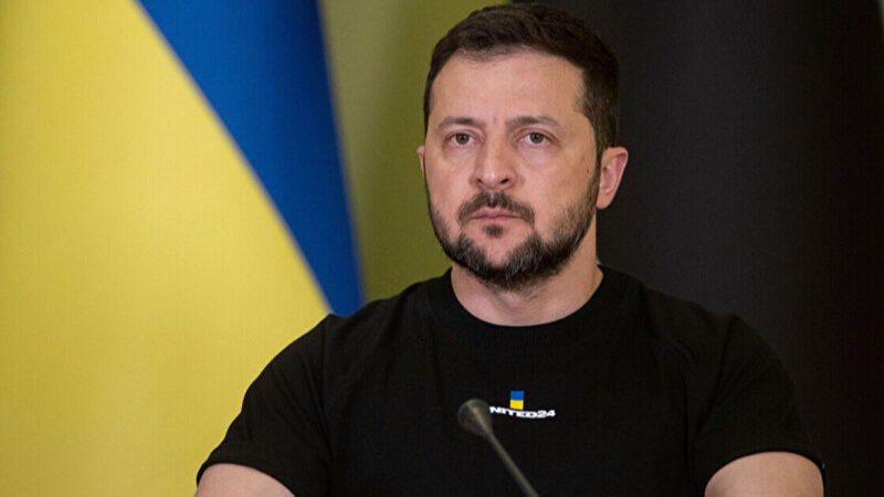 Зеленський зробив заяву на тлі чуток про “мирний план” США для України