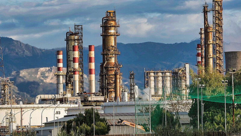 Чехія у найближчі місяці може розпочати імпорт української нафти – ЗМІ