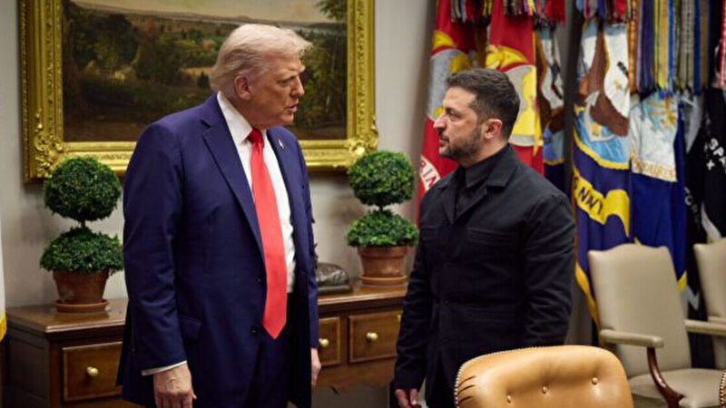 FT: після переговорів у Женеві “мирний план” скоротився до 19 пунктів