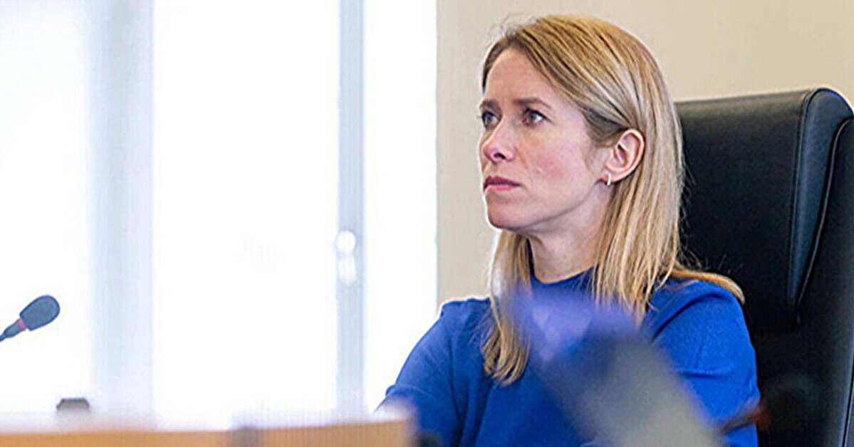 Каллас: гібридні атаки Росії мають класифікуватися як тероризм