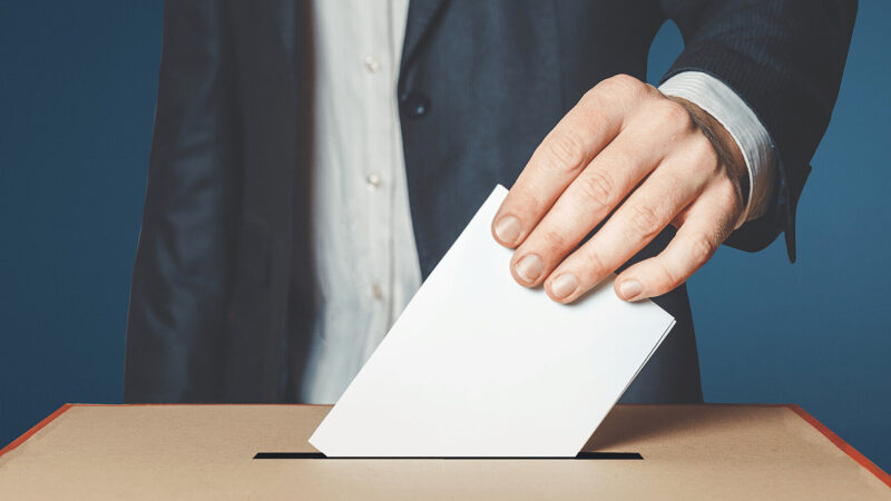 45% виборців на Заході вважають, що демократія не працює – дослідження