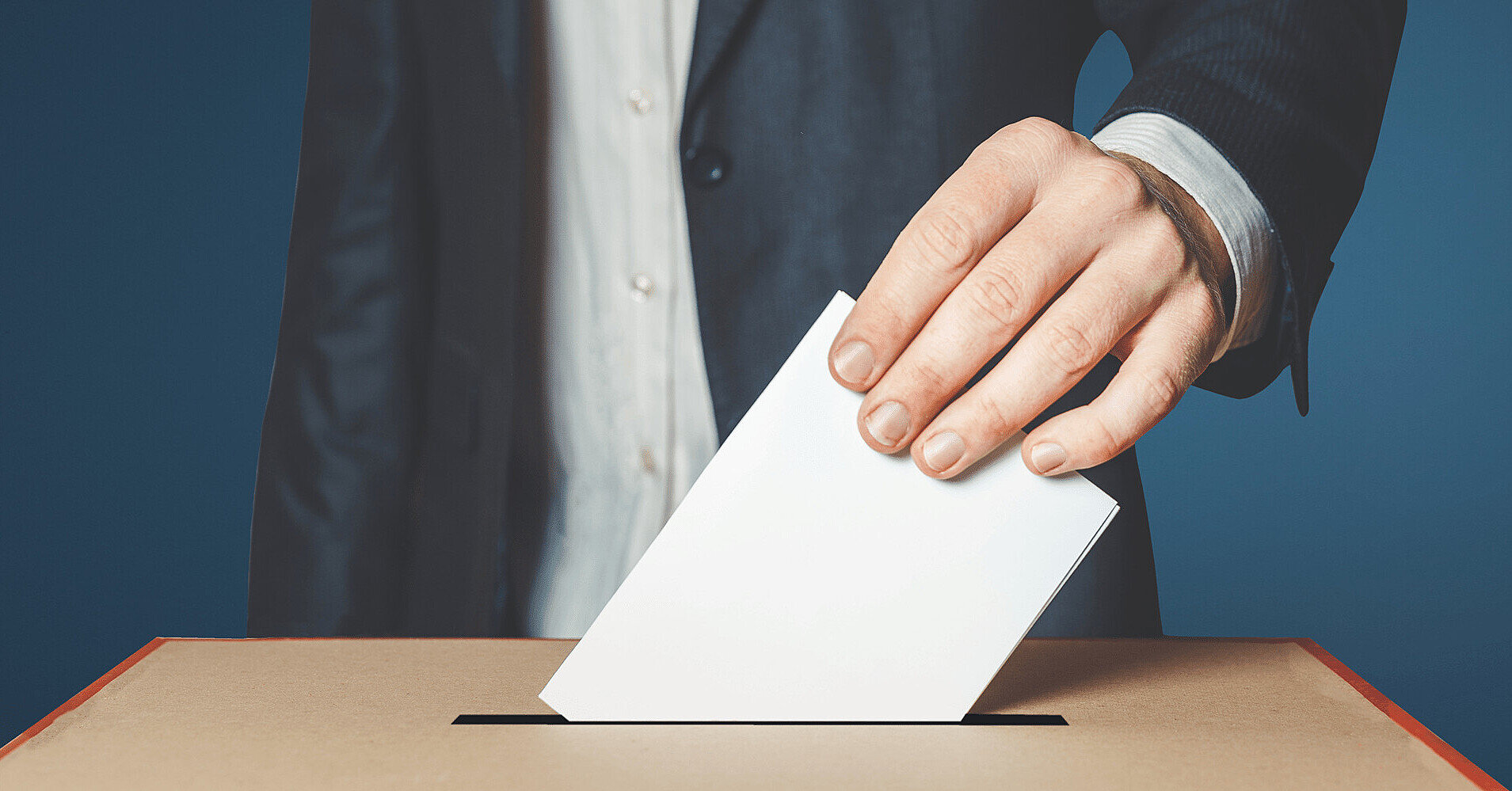 45% виборців на Заході вважають, що демократія не працює – дослідження