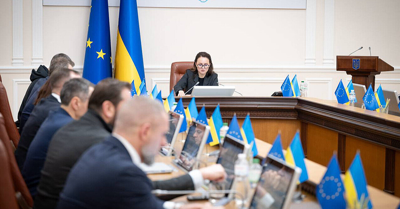 Кабмін спрямовує 609 млн грн на фінансування програми “єВідновлення”