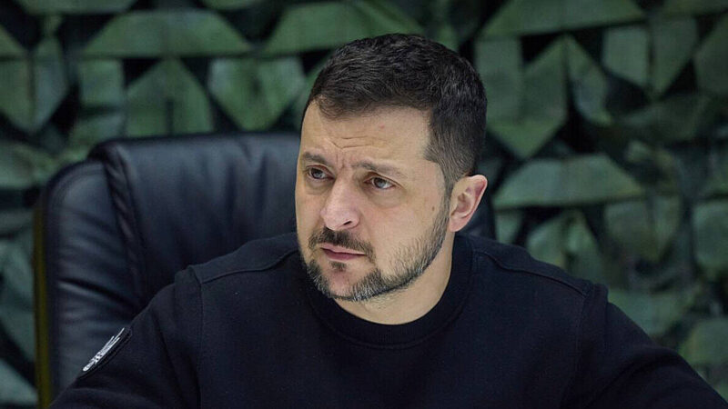 Зеленський вважає, що Україна може вступити до ЄС і раніше 2030 року