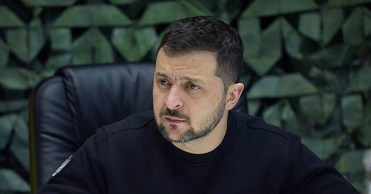 Зеленський вважає, що Україна може вступити до ЄС і раніше 2030 року