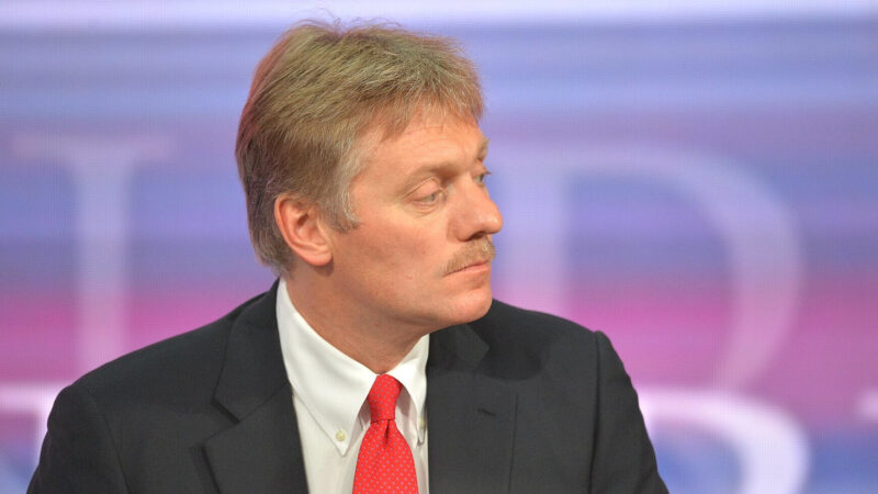 Кремль: Польща звинувачує РФ в диверсіях через “буйну русофобію”