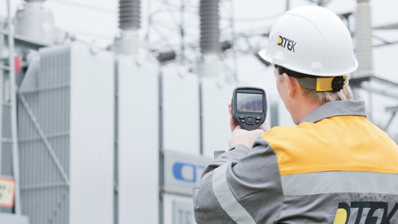 У ДТЕК оприлюднили графіки відключень для Києва на 11 листопада