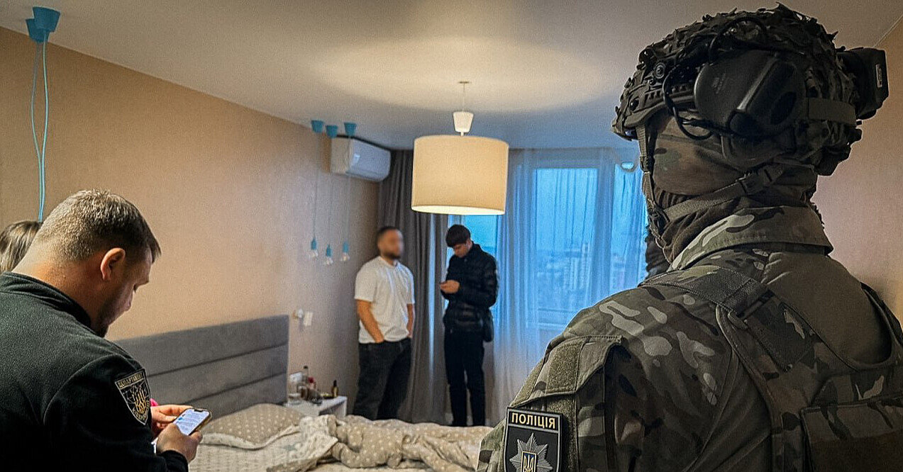 У Києві викрили організаторів фіктивної криптобіржі