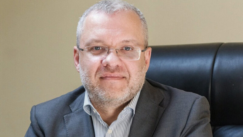 У Мін’юсті підтвердили слідчі дії за участі міністра Галущенка