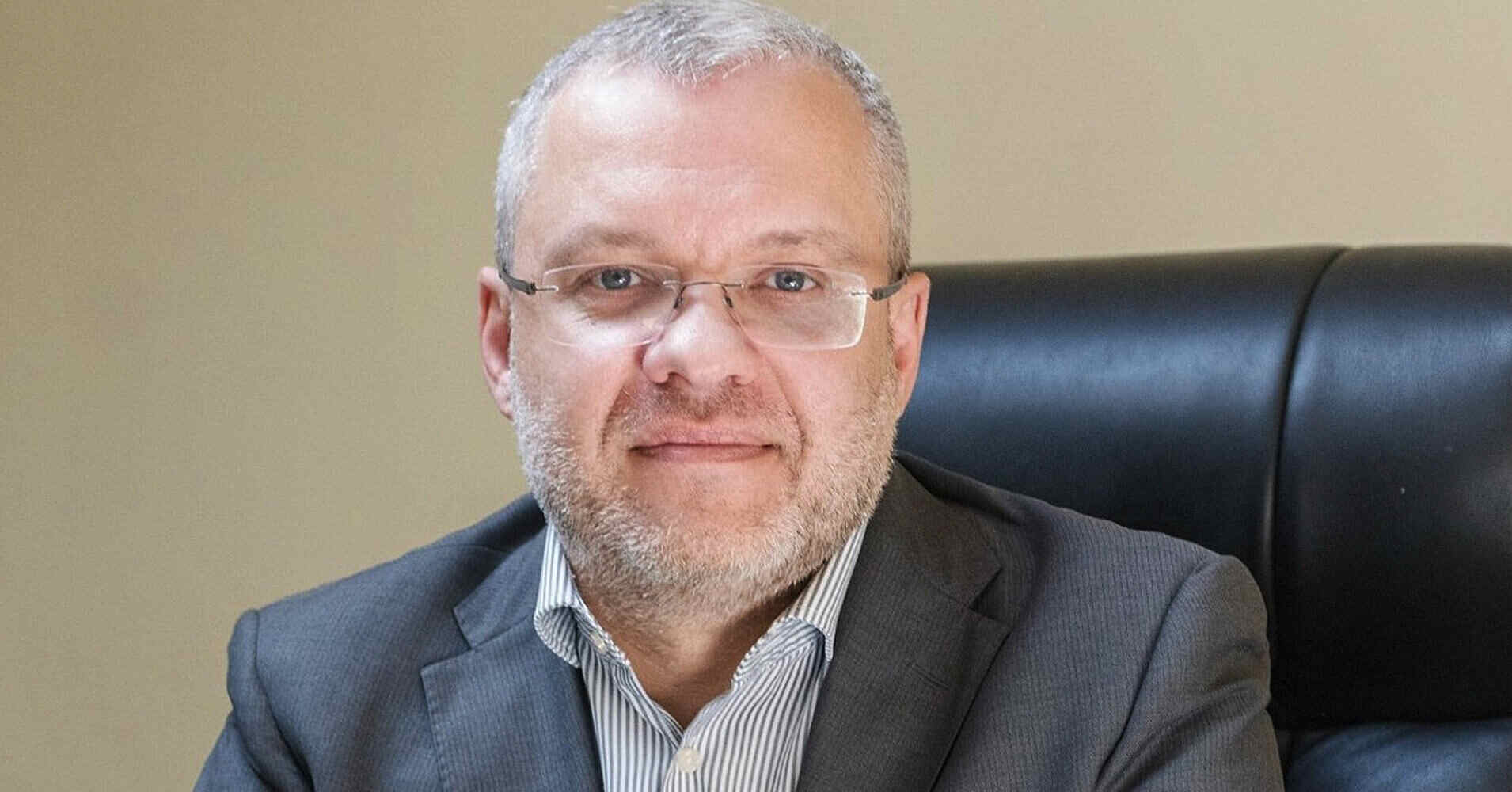 У Мін’юсті підтвердили слідчі дії за участі міністра Галущенка