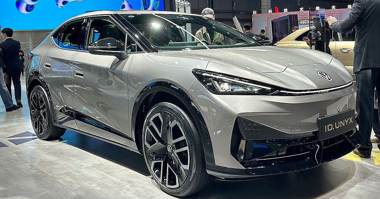 У топі лише кросовери: відомі бестселери авторинку в жовтні