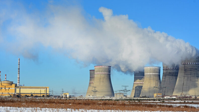 “Енергоатом” застрахував наглядову раду на випадок арештів за 19 млн гривень