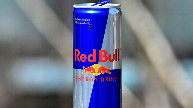 Єврокомісія розпочала антимонопольне розслідування проти Red Bull