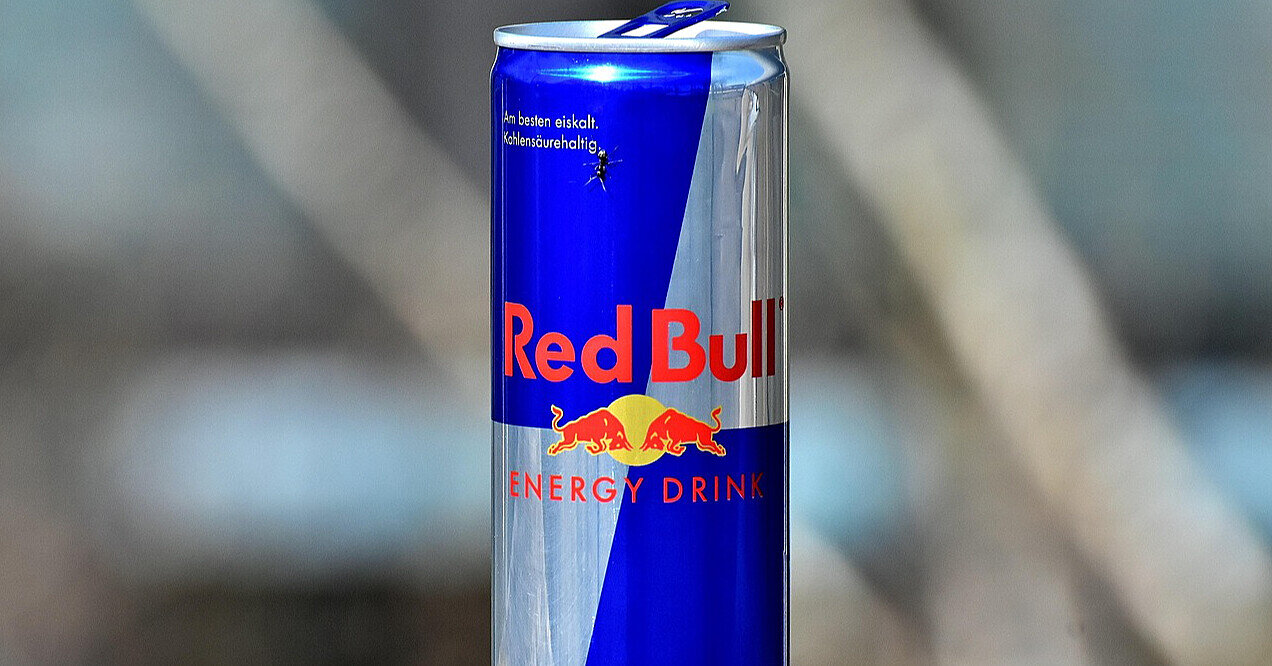 Єврокомісія розпочала антимонопольне розслідування проти Red Bull