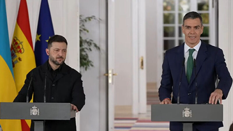 Іспанія запускає механізм для відбудови України на 200 млн євро