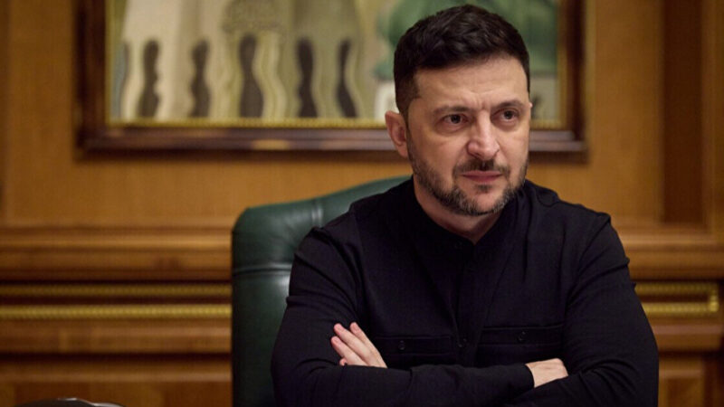 Зеленський та Санчес обговорили результати мирних переговорів у Женеві