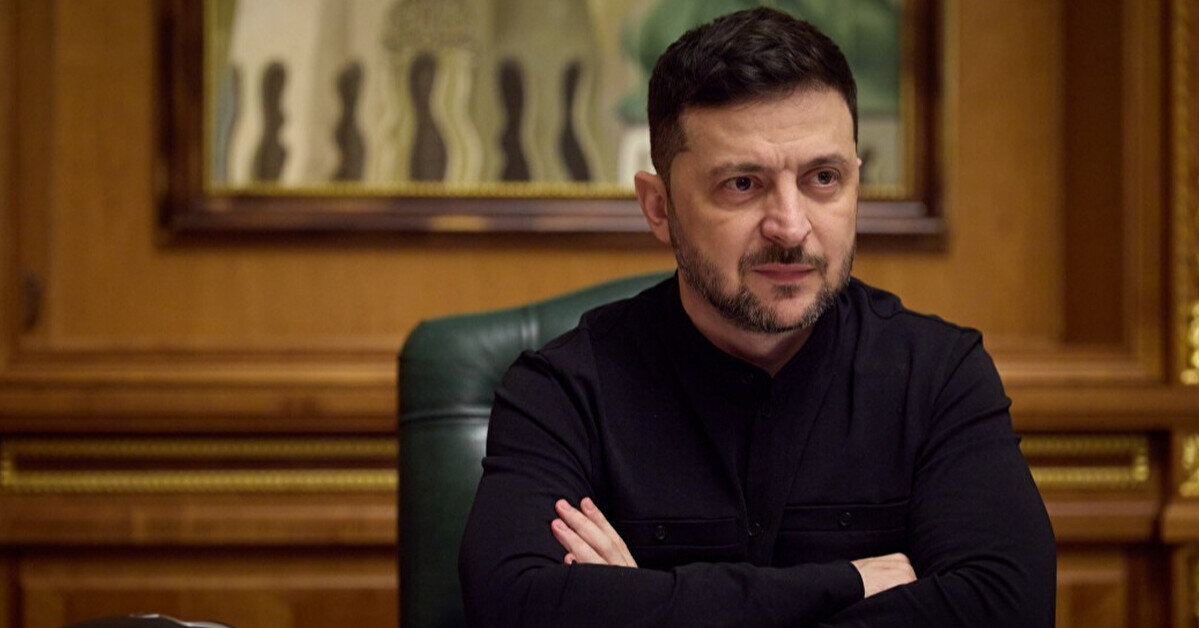 Зеленський та Санчес обговорили результати мирних переговорів у Женеві