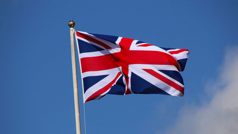 У Британії аудит показав, що країна не готова захищати себе від військового нападу