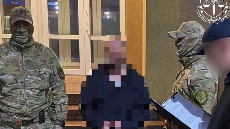 Німеччина видала Україні учасника міжнародної контрабанди наркотиків