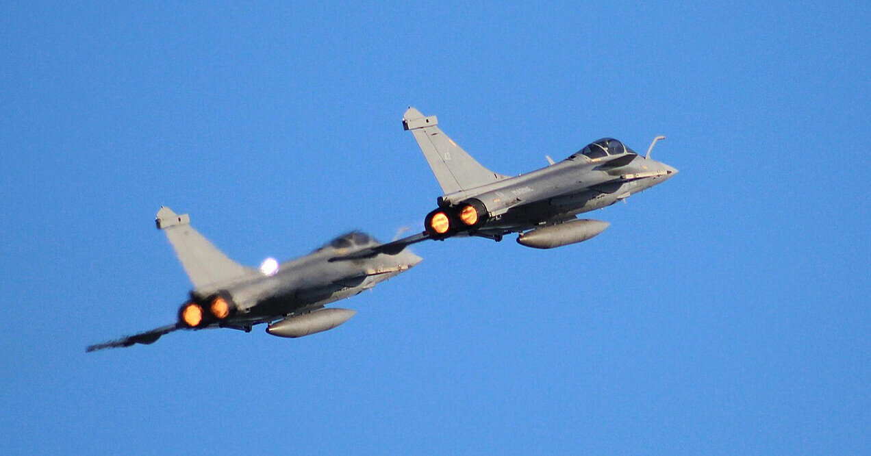 FT: Німеччина і Франція можуть відмовитись від розробки винищувача нового покоління