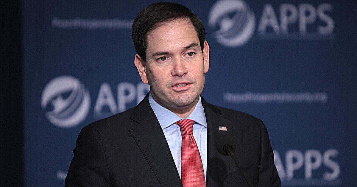 Рубіо назвав фейком повідомлення про підготовку ударів США по об’єктах у Венесуелі